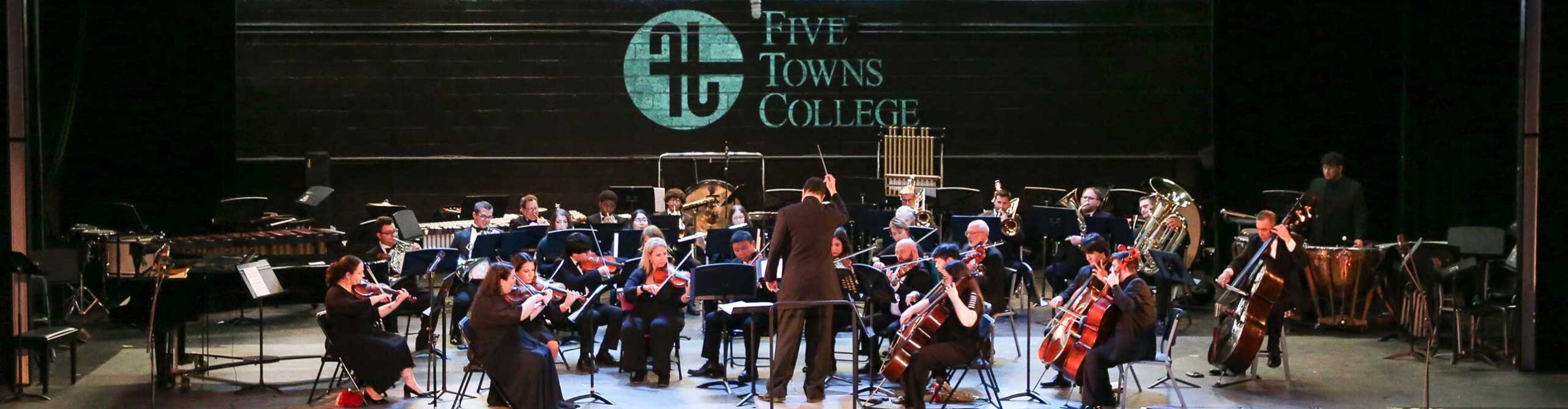 FTC_MUSIC__PPC_LP_2025_desktop_2 Five Towns College Music Performance Program
